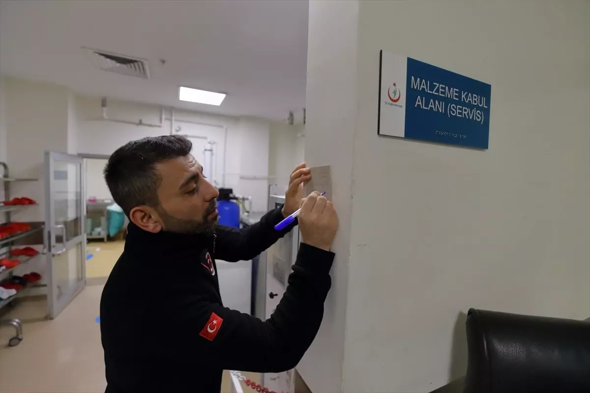 Murat Özsoy\'un Suçtan Uzaklaşma Hikayesi