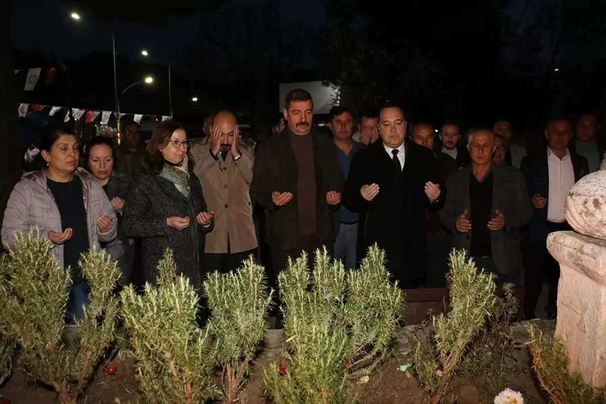 Kula\'da Kadir Gecesi İftar Programı