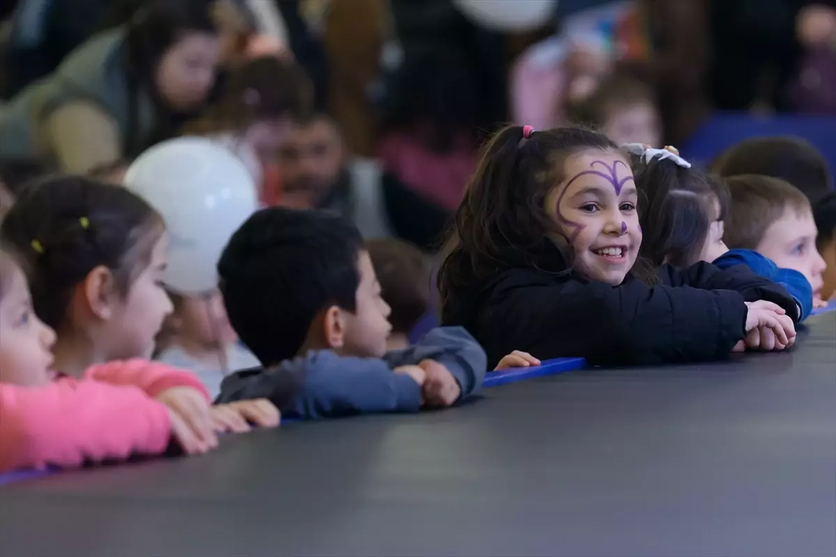 Külliye\'de Ramazan Etkinlikleri Başladı