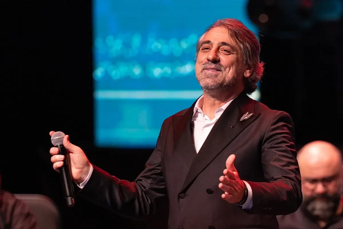 Külliye\'de Ramazan Konseri