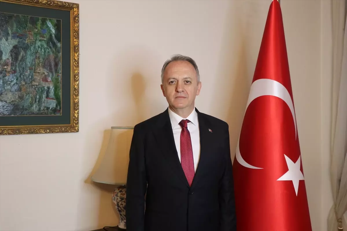 Yazgı\'nın Çin Ziyareti: Kültür ve Turizm İşbirliği