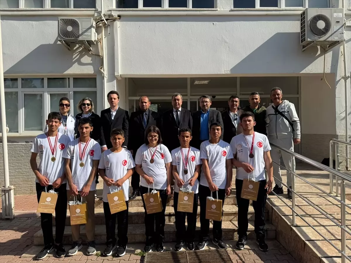 Engel Yok, Spor Var Projesi Başarıları