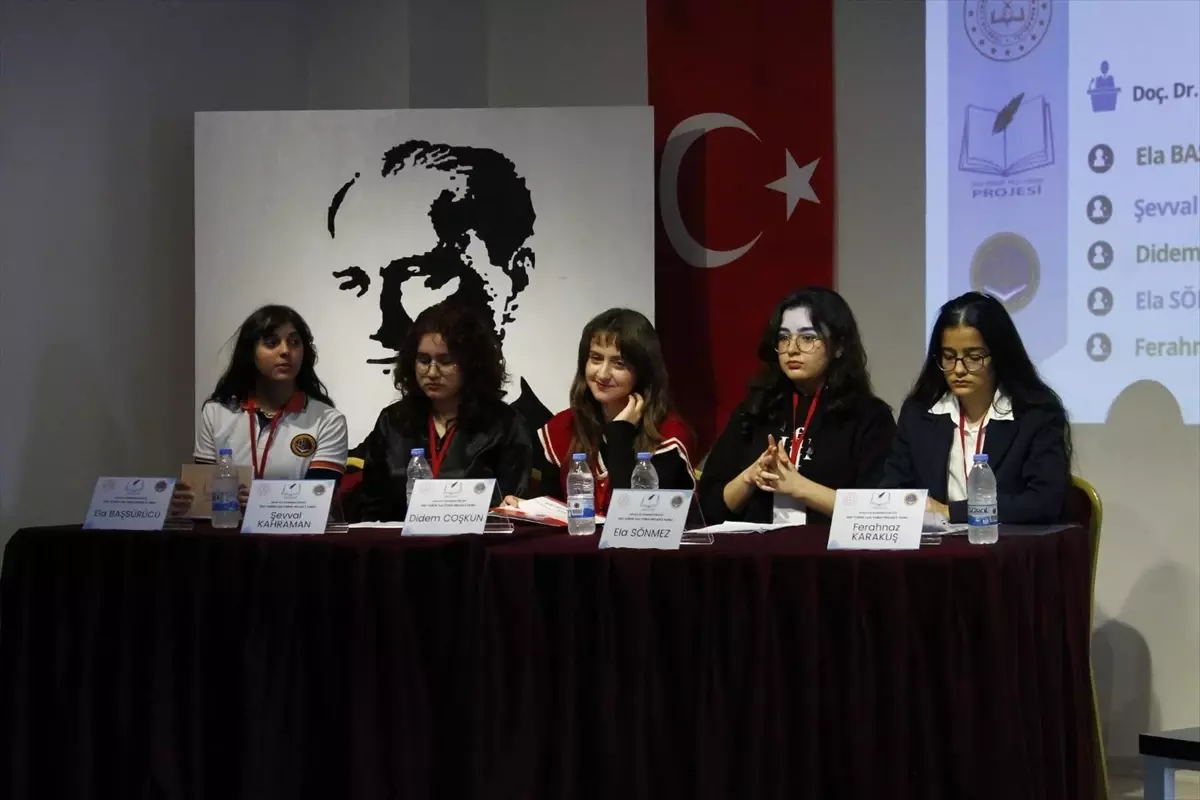 Kumluca\'dan Antalya Birincisi: Ferahnaz Karakuş