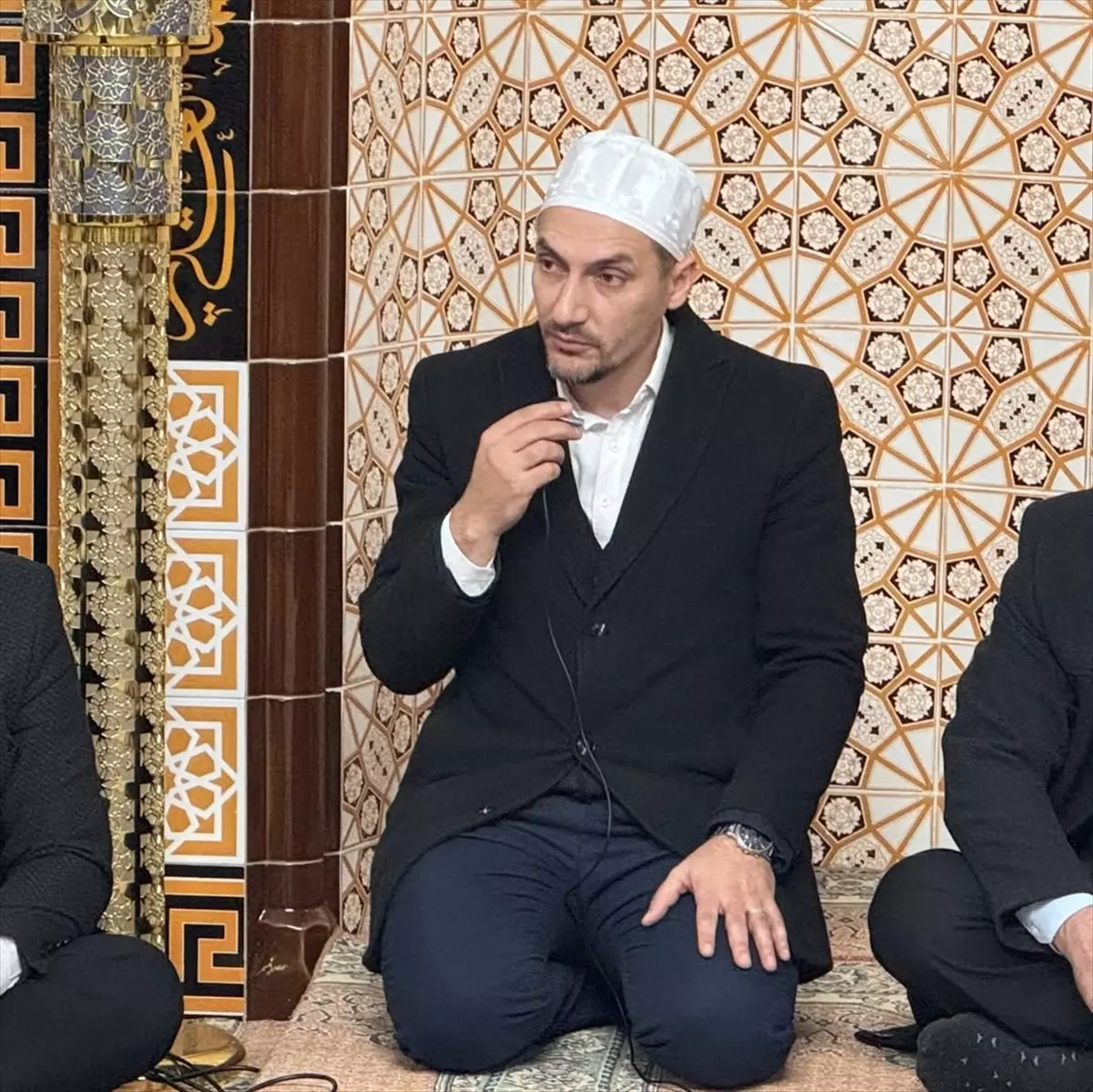 Yetim Öğrencilere Destek Projesi