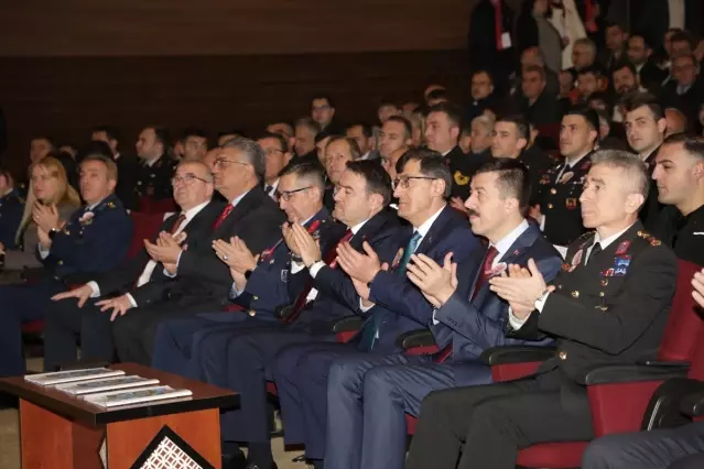 Kütahya’da İstiklal Marşı Günü Programı