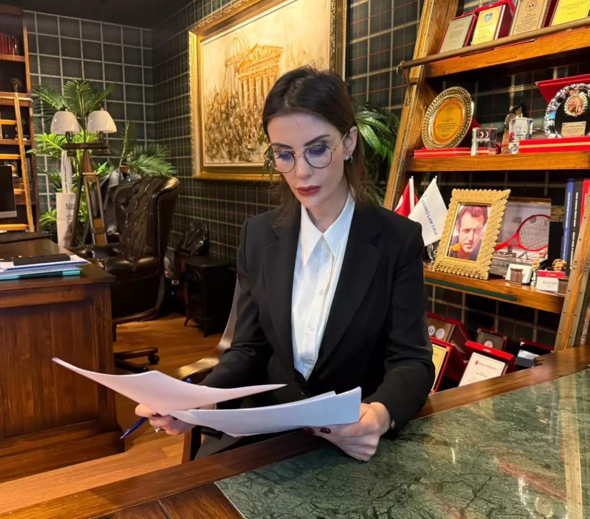 Lazer Epilasyon Davası: Yanık, Ameliyat ve Suç Duyurusu