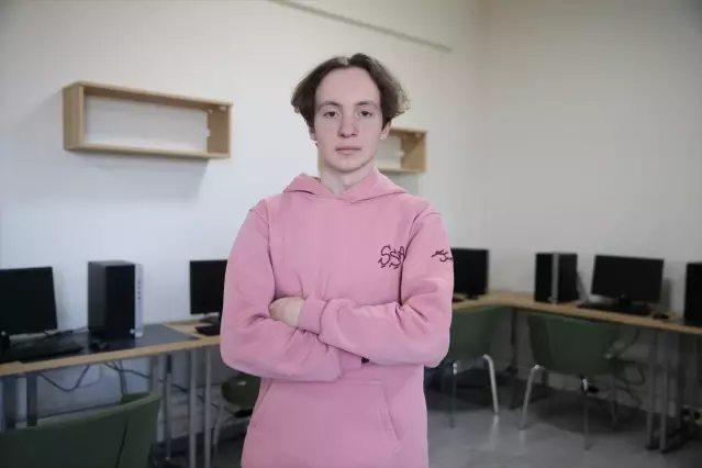 Bursa’lı Lise Öğrencileri Uzay Projesinde Birinci Oldu