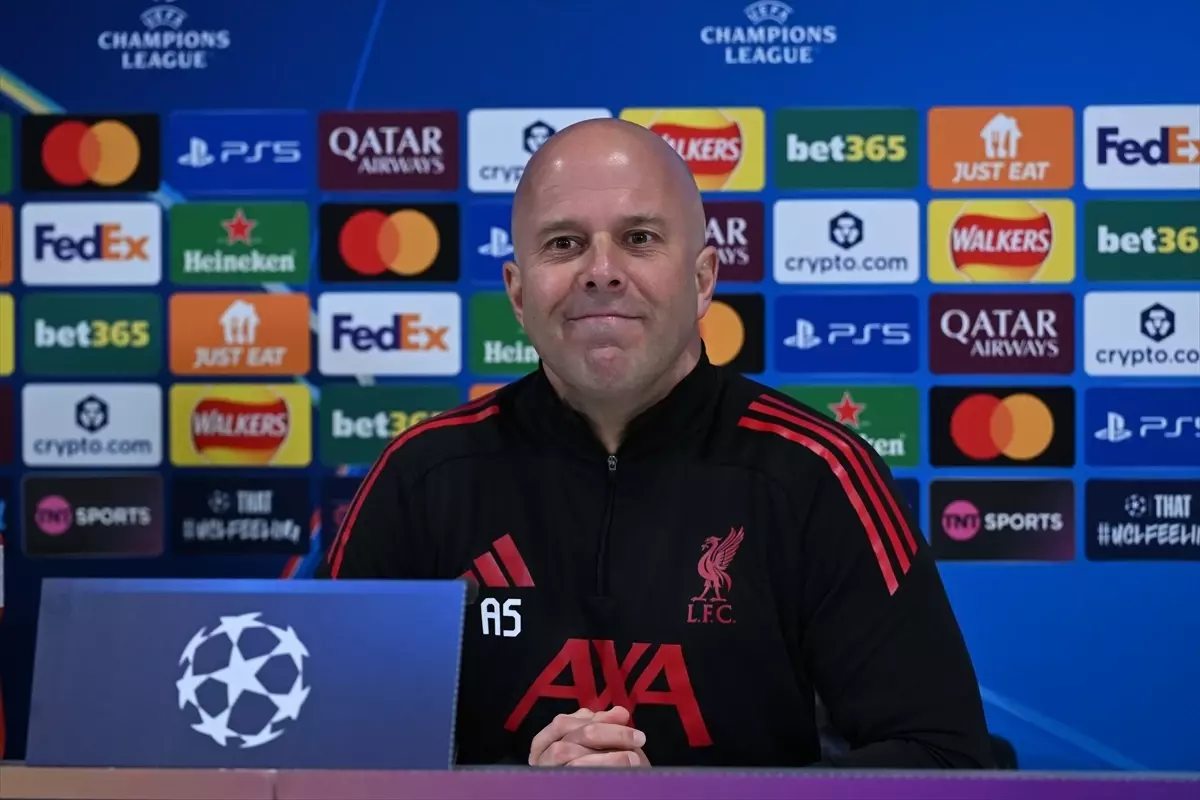 Slot: Galatasaray\'ı yenip çeyrek finale kalacağız