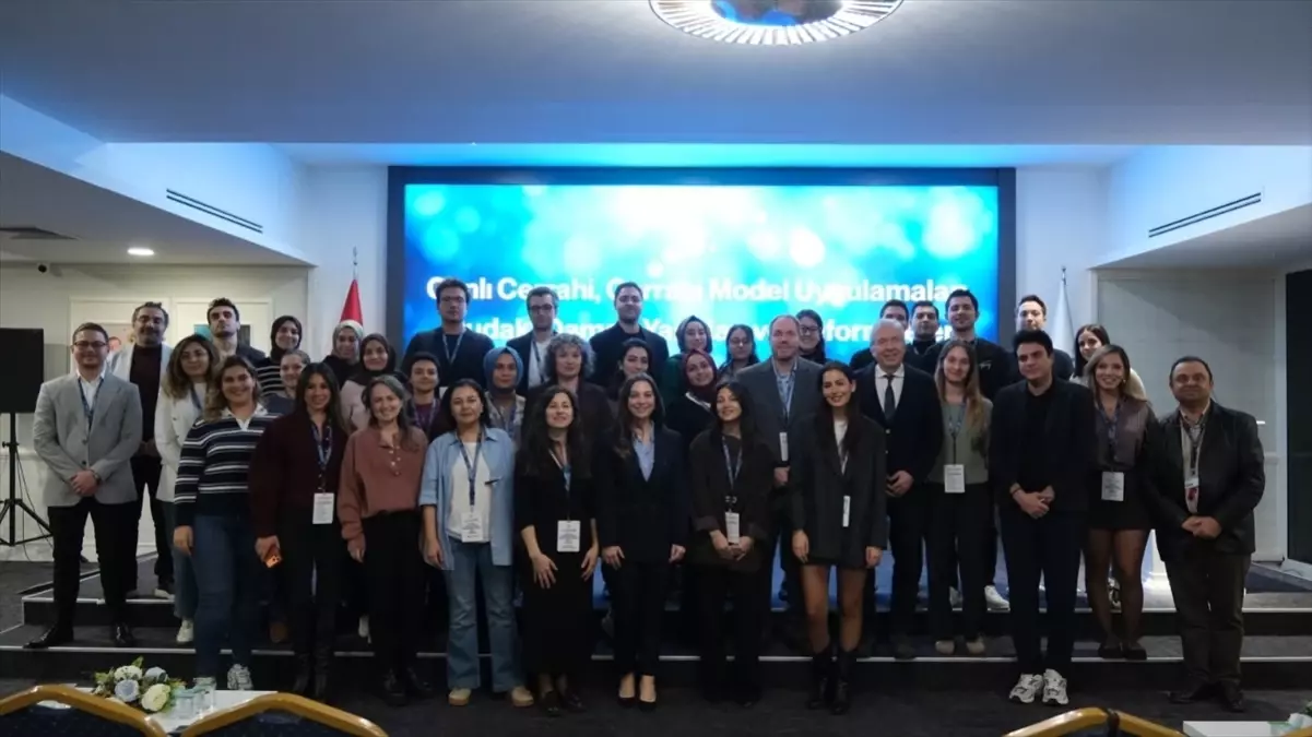 Dudak-Damak Yarıkları Eğitim Programı