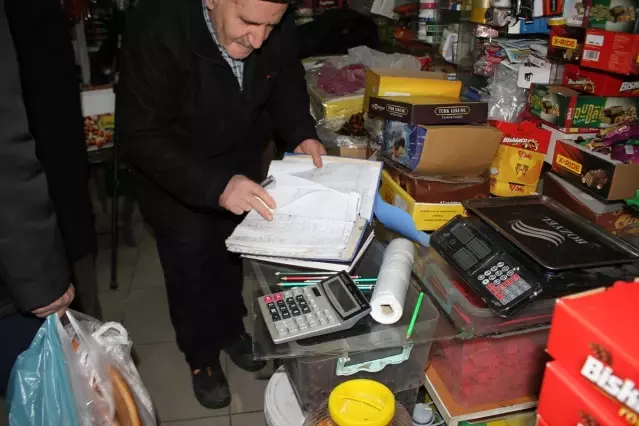 Zimem Defteri Geleneği Yaşatıldı