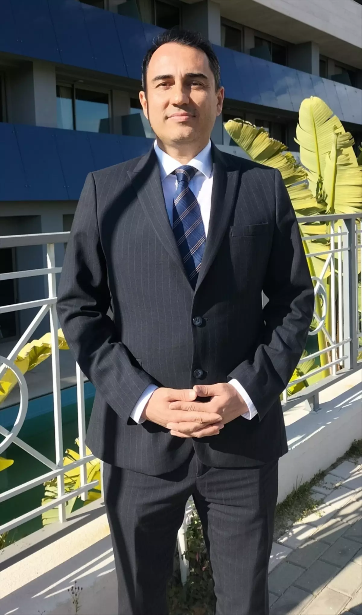 Yeni Ödeme Sistemiyle Tatil Kolaylaşıyor