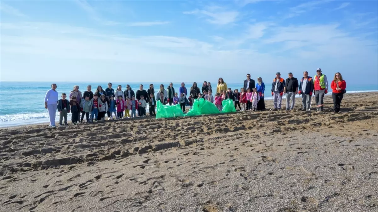 Eğitimde Doğa Koruma Protokolü İmzalandı