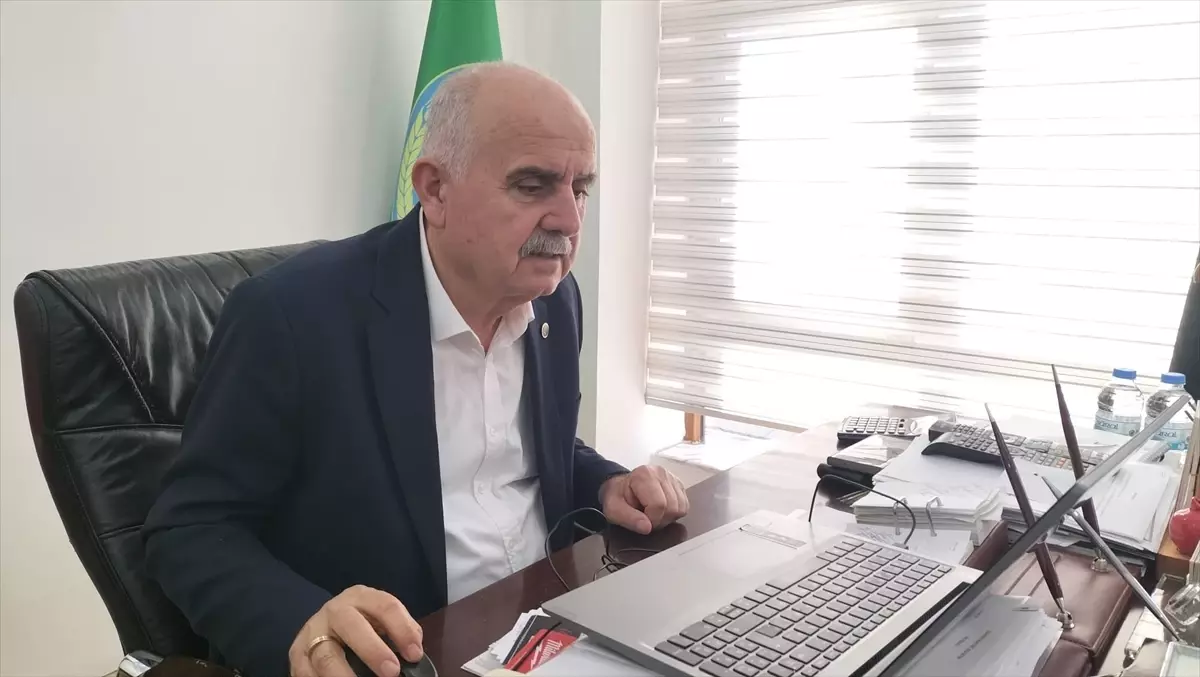 Yılın Kareleri Oylaması Başladı