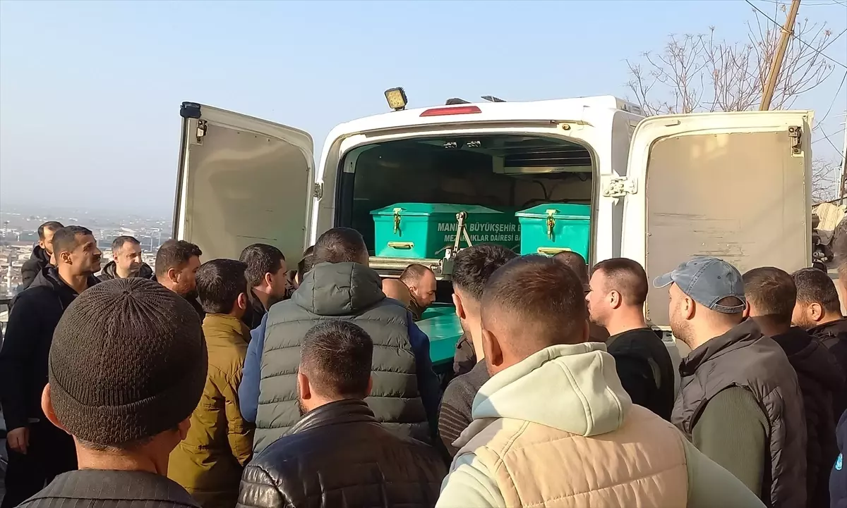 Cezaevi firarisi ölü bulundu