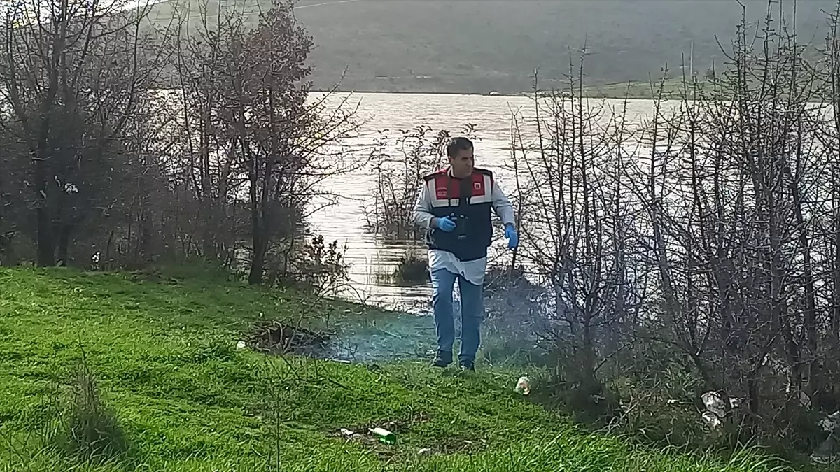 Yunusemre\'de Kayıp Genç İçin Arama Başlatıldı