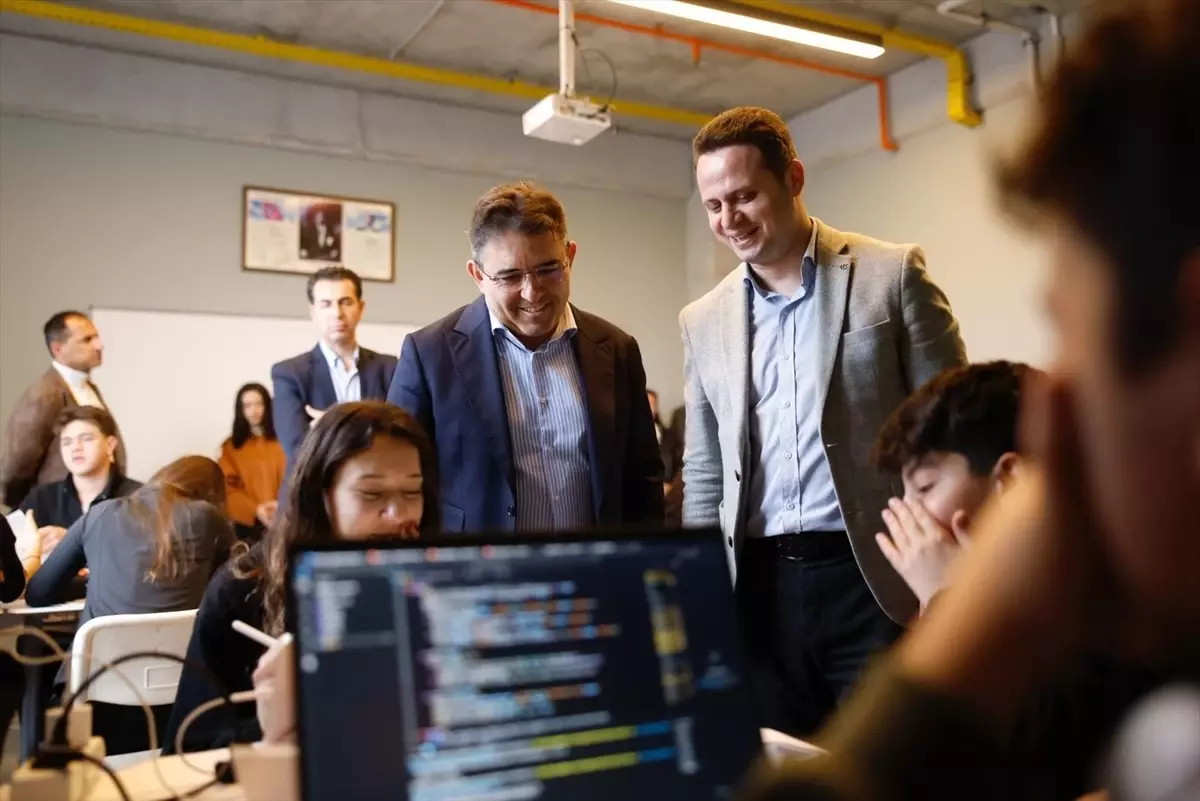 TUA Astro Hackathon Muğla\'da Başladı