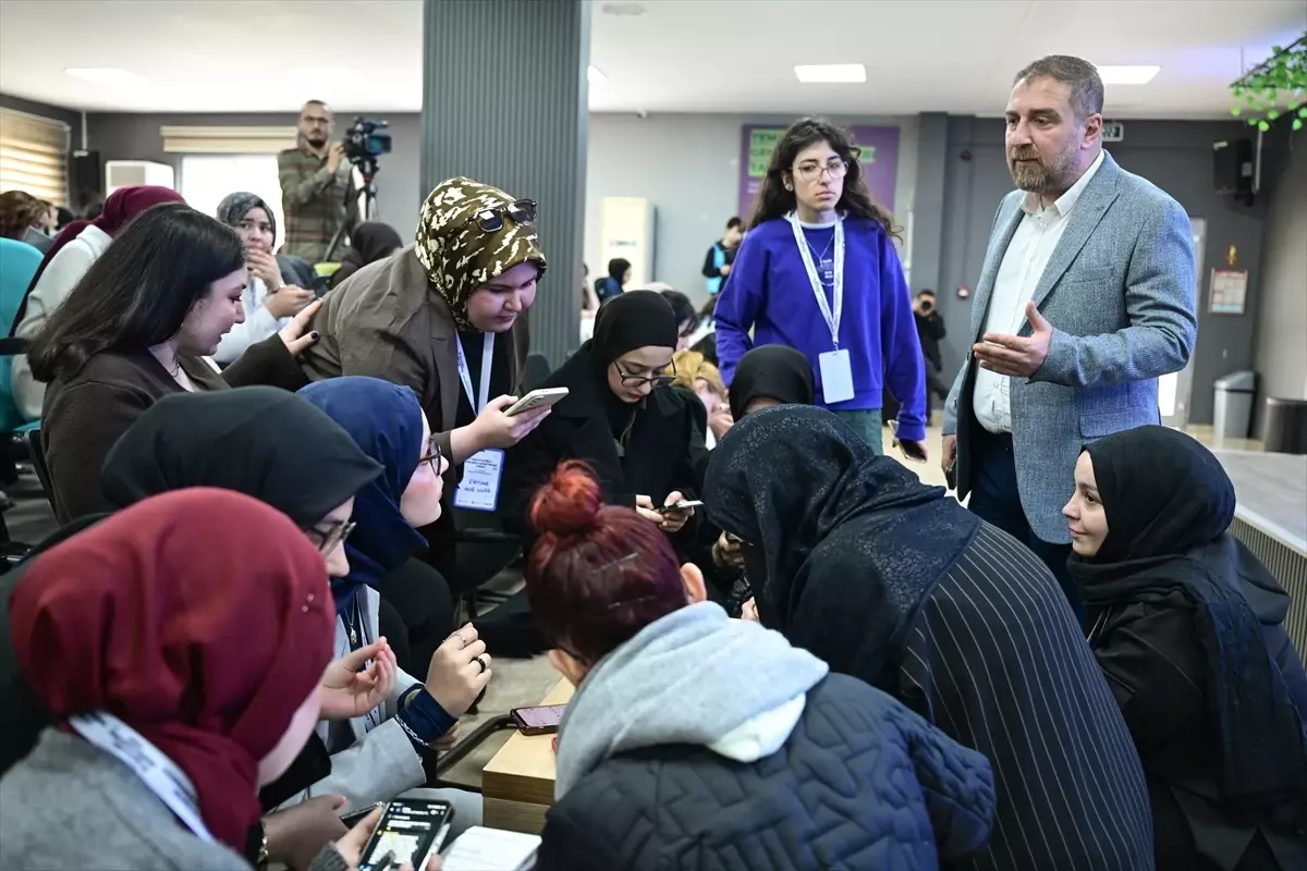 Medya Etiği Kampı Tamamlandı