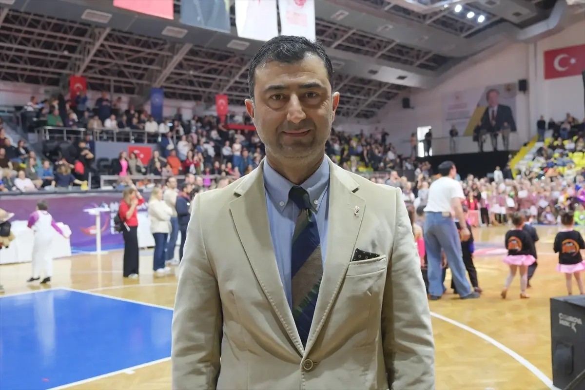 Mersin\'de Salsa Yarışması Coşkusu