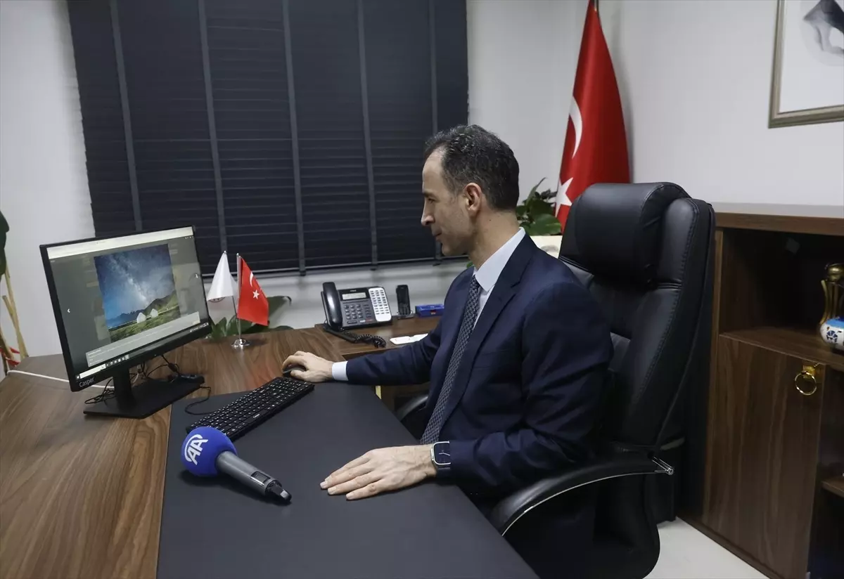 Yılın Kareleri Oylaması Başladı