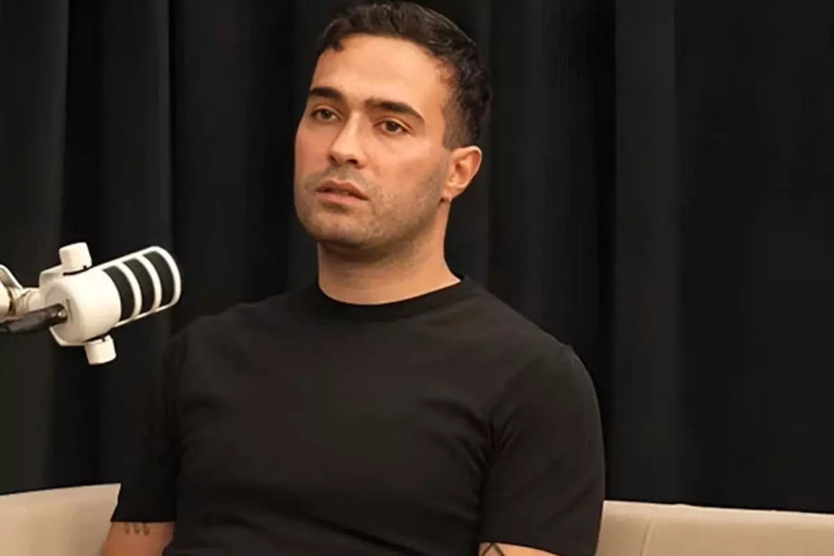 Mert Demir\'in hayranından gelen mesaja verdiği yanıt güldürdü