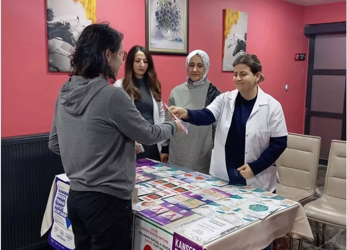 Ramazanda Sağlık Bilgilendirmesi