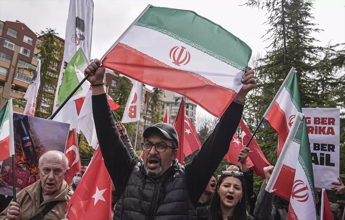 Mescid-i Aksa Protestosu ABD\'de