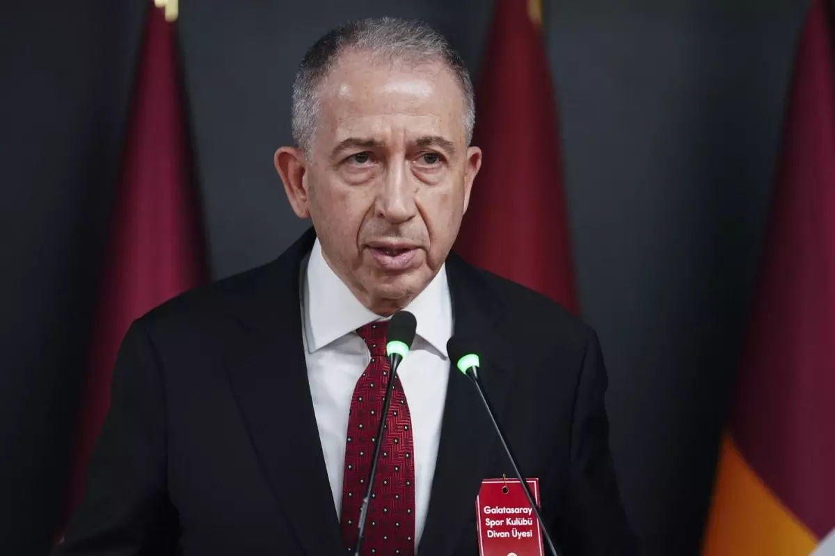 Metin Öztürk\'ten Fenerbahçe ve Beşiktaş taraftarını kızdıracak sözler