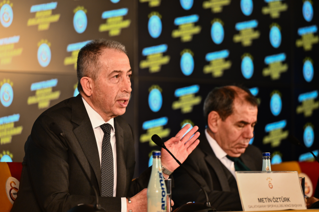 Metin Öztürk'ten Fenerbahçe ve Beşiktaş taraftarını kızdıracak sözler