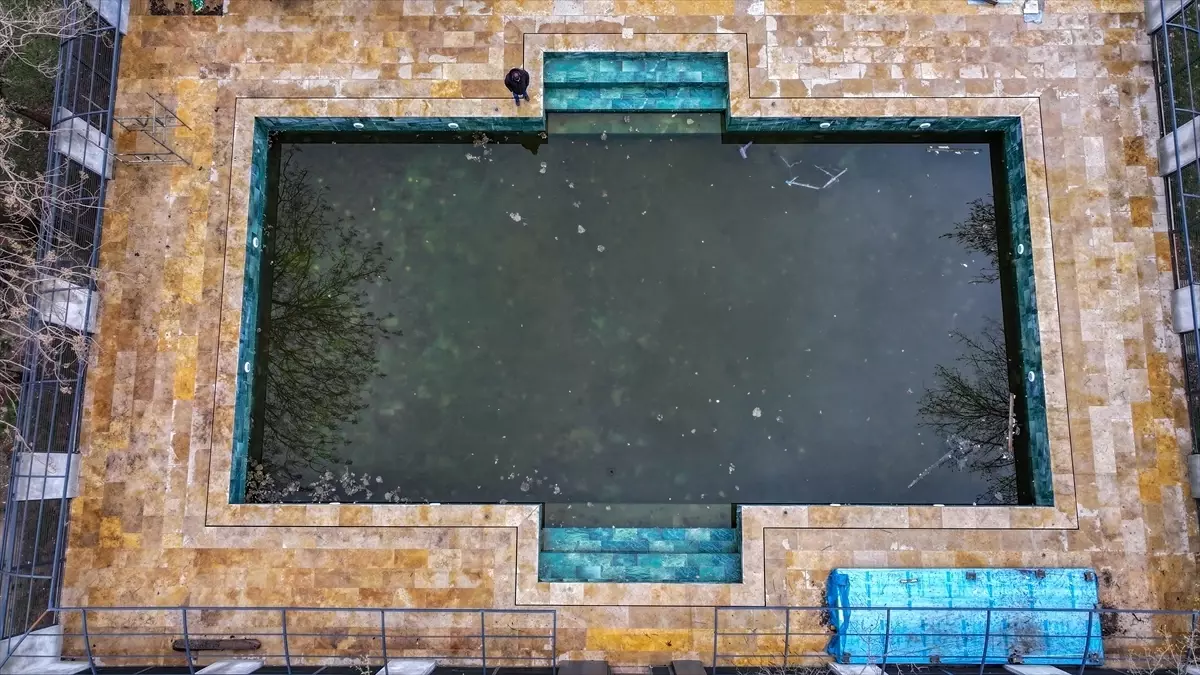 Sivrisinekle Mücadelede Erken Önlem Uyarısı