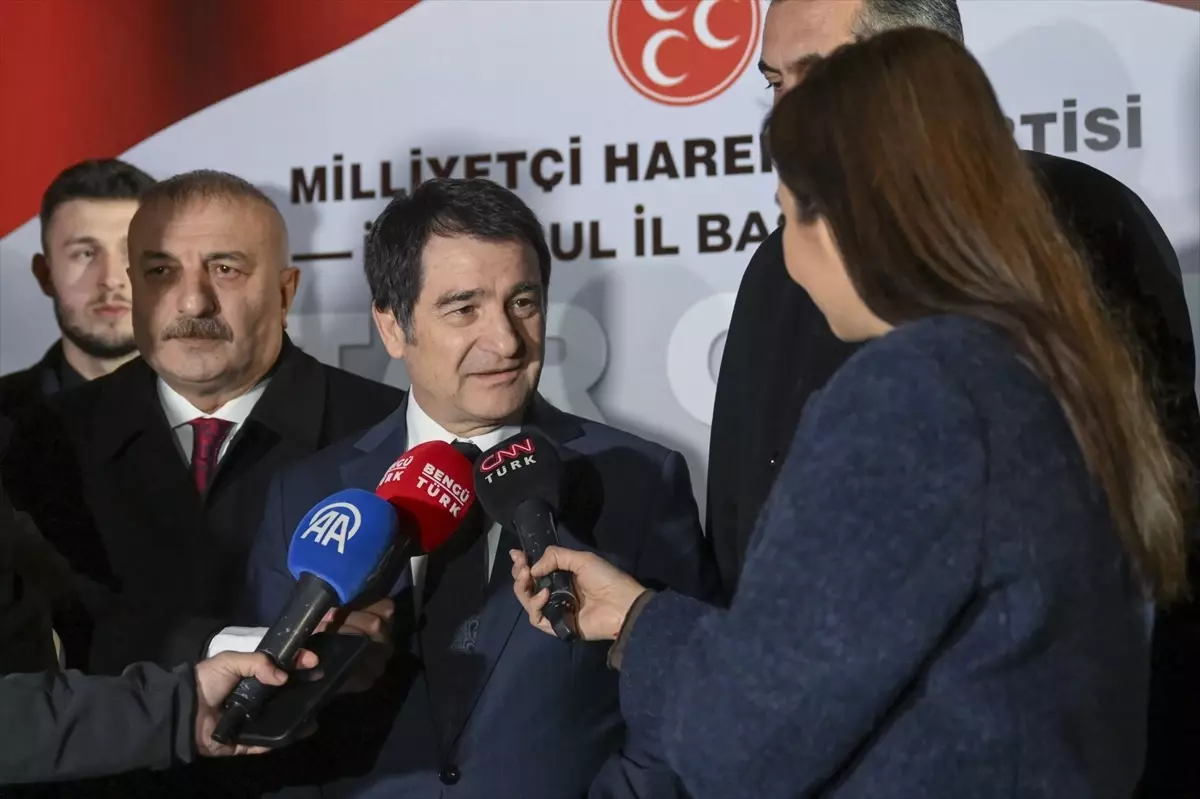 Aksu\'dan İftar ve Bölge Mesajı