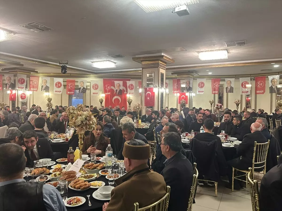 Ramazan\'da Birlik ve Kardeşlik Vurgusu