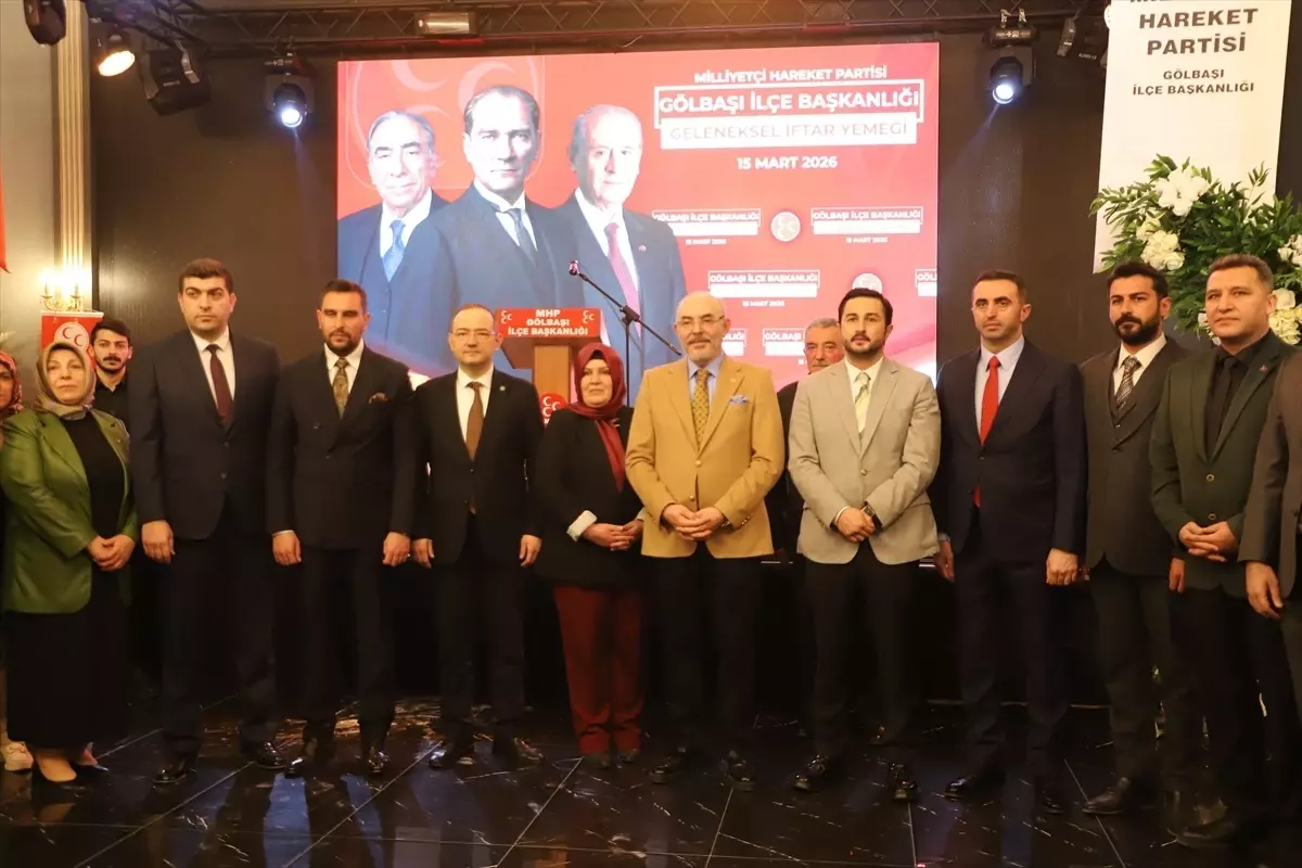 Karakaya: Terörsüz Türkiye İçin Birlik Şart