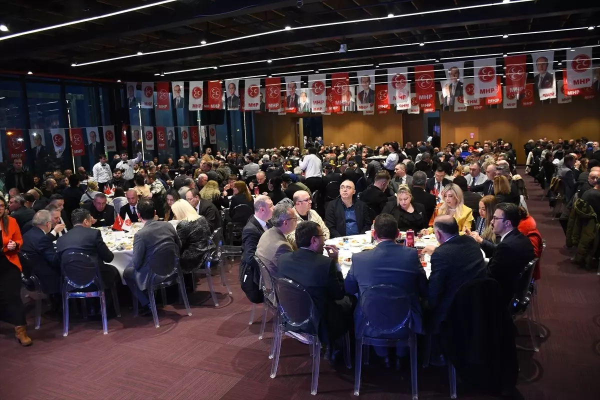 Topsakal: Ailemizi Koruyacak Kanunlar Hazırlayacağız