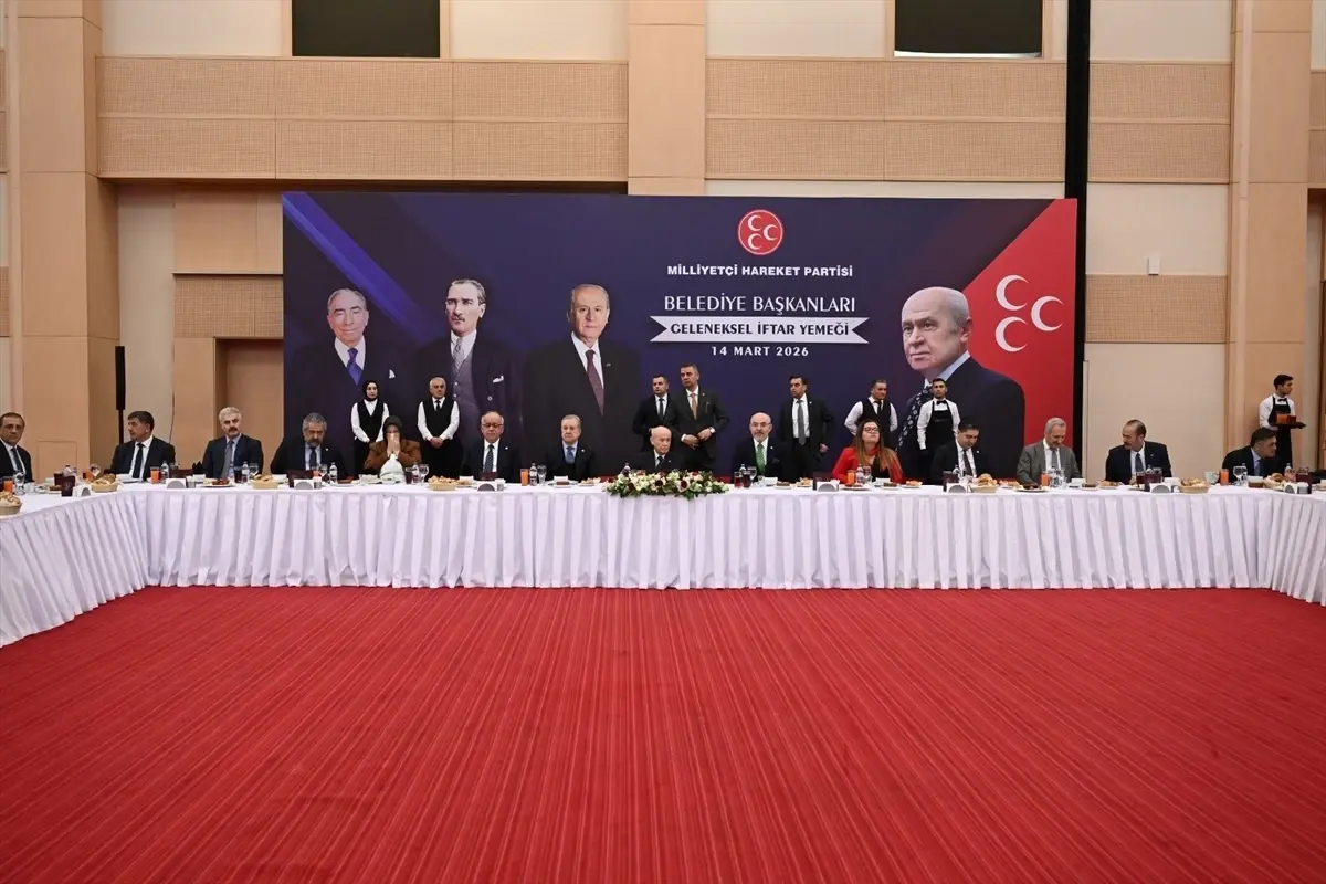 Bahçeli: İran\'daki istikrarsızlık Türkiye\'yi etkileyecek