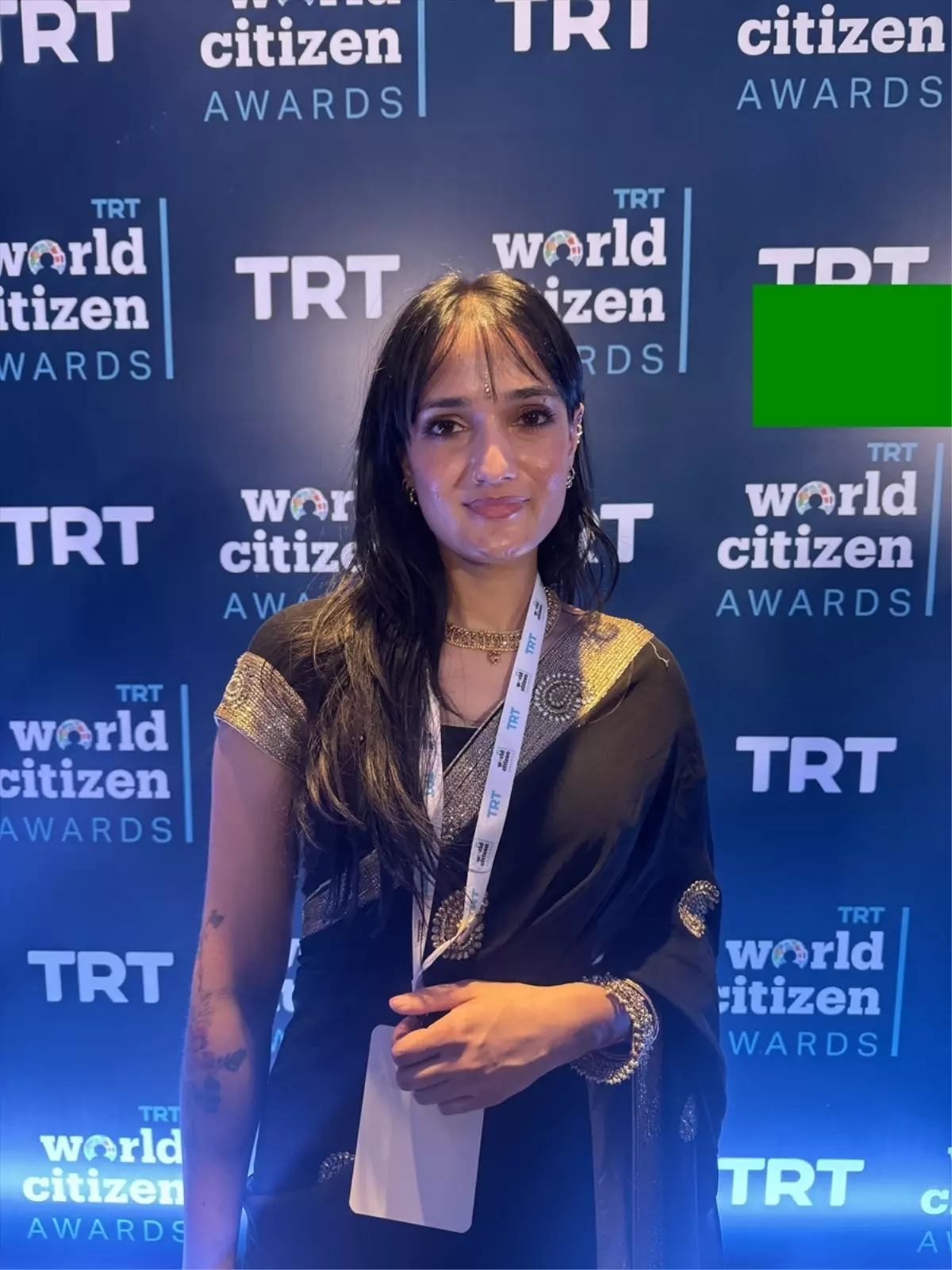 Microsoft etkinliğindeki eylemi nedeniyle işten çıkarılan Agrawal, ellerinin kanlı olduğunu hissettiğini söyledi Açıklaması