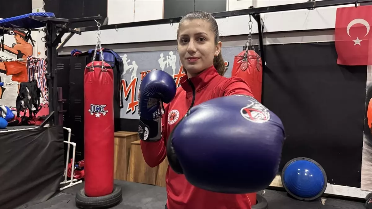 Sudenur Basancı, Mücadeleye Devam Ediyor