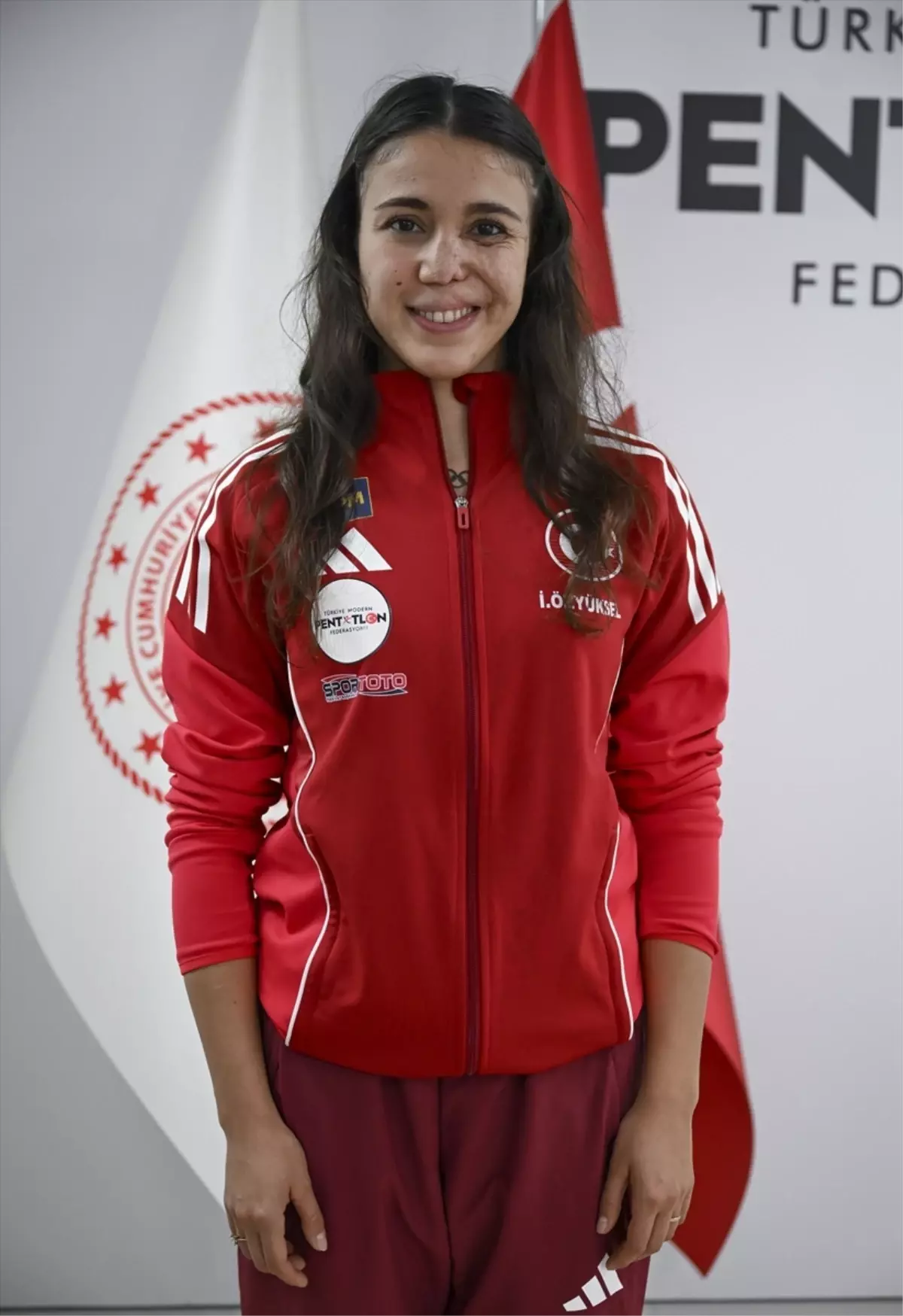 İlke Özyüksel, Olimpiyat Madalyası Peşinde