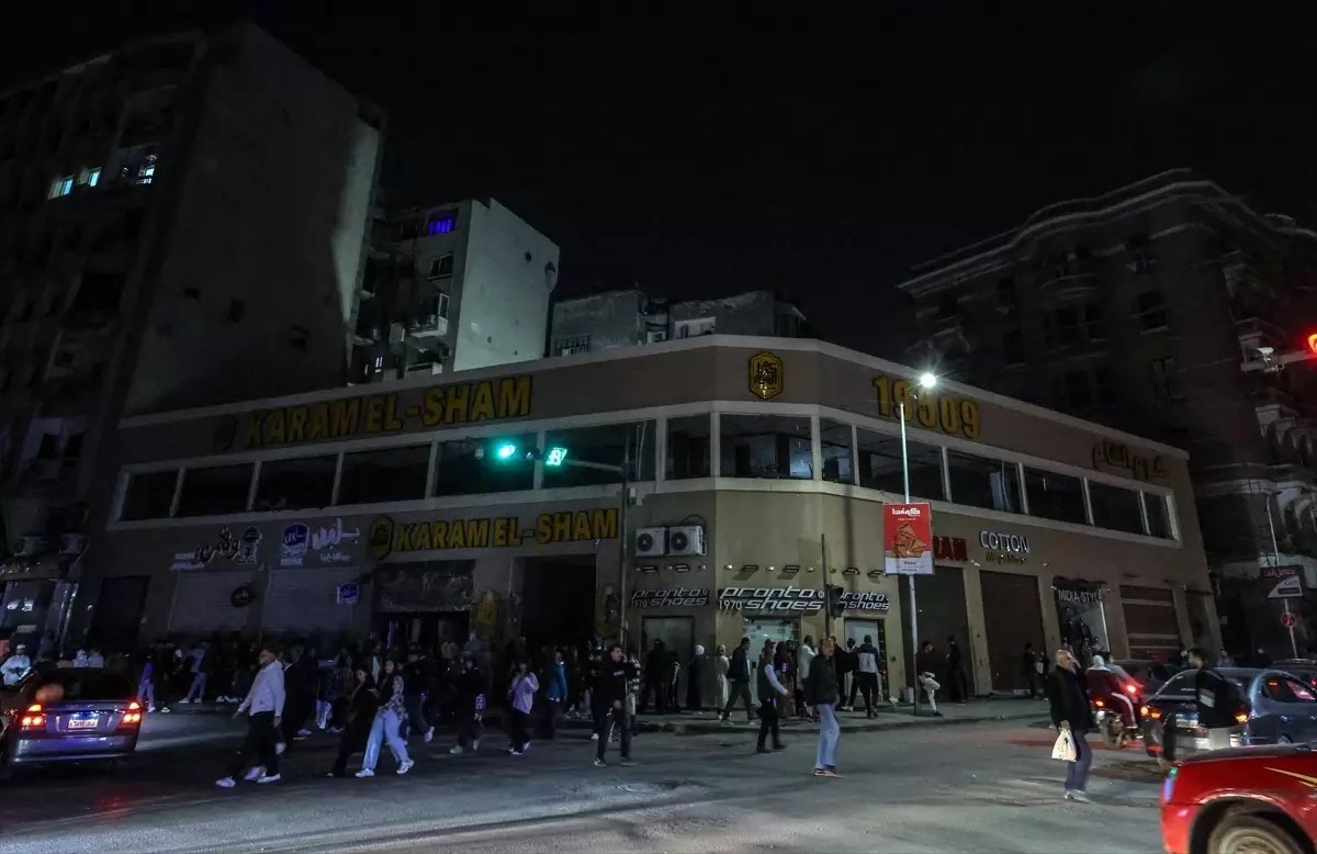 Mısır Enerji Tasarrufu Önlemleri Uygulamaya Geçti