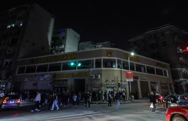 Mısır Enerji Tasarrufu Önlemleri Uygulamaya Geçti