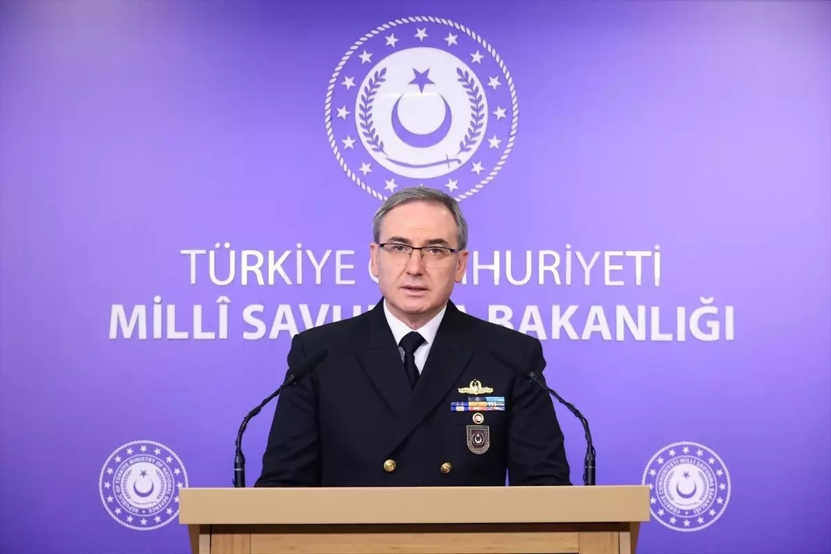 Türkiye, İran\'dan Gelen Tehditi İmhada Bulundu