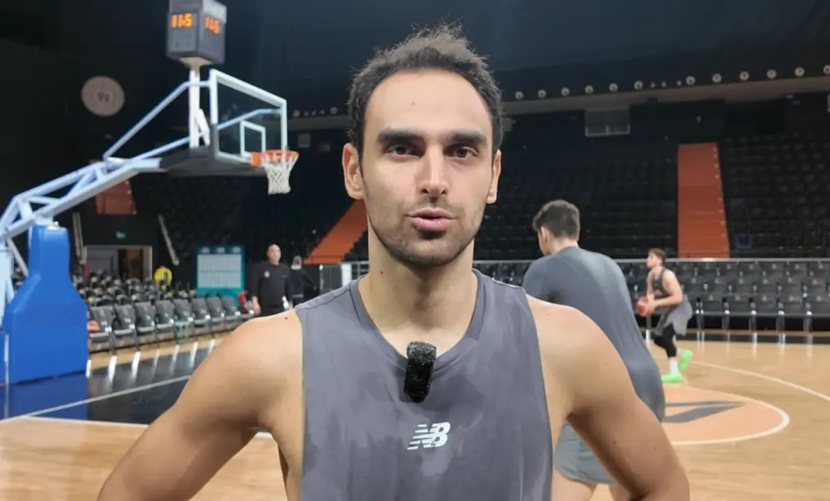 MSK, Aliağa Petkim Maçına Hazırlanıyor