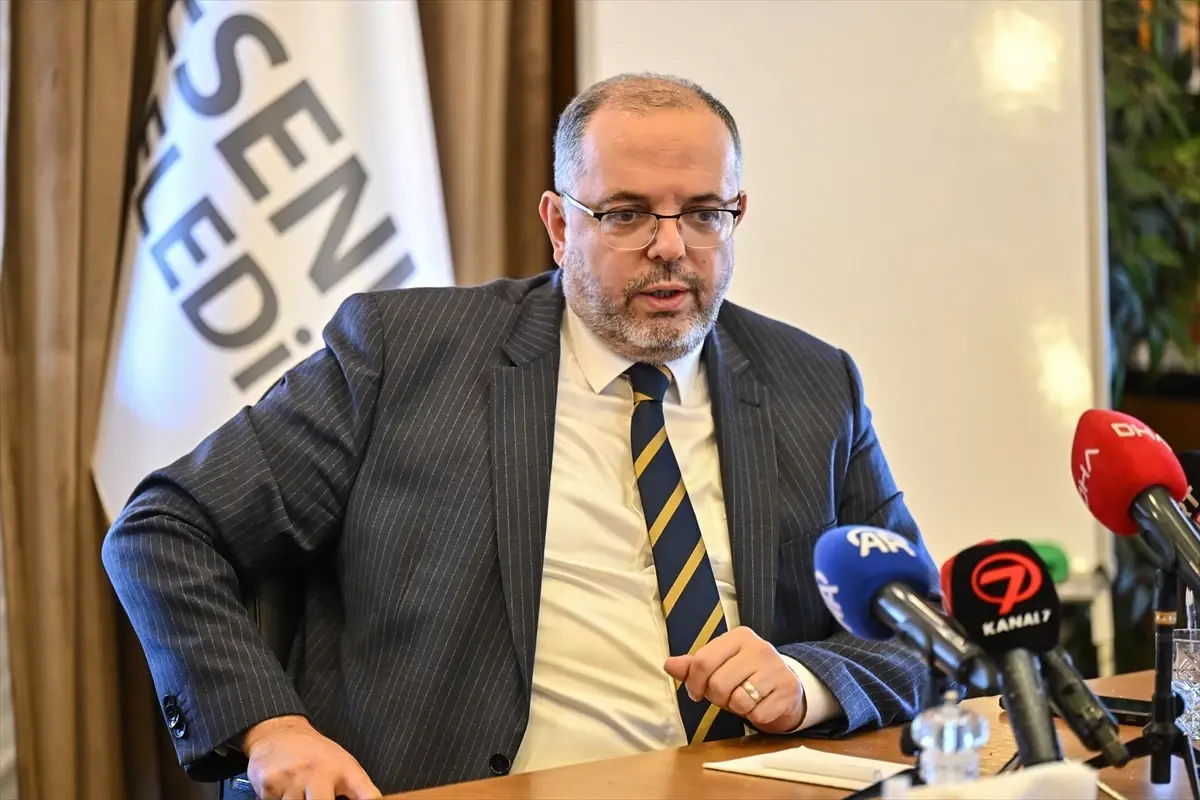 Nüfus Düşüşü Türkiye\'nin En Büyük Tehdidi