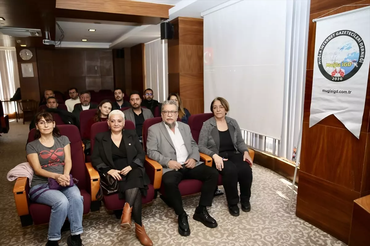 Hürmüz Seda Köktener Yeniden Başkan Seçildi