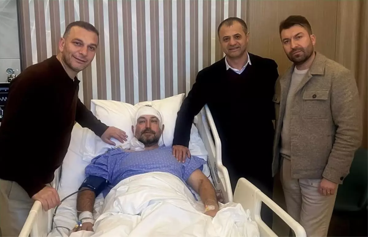 Tolga Tağ Maçta İnegölspor\'u Yalnız Bırakmadı