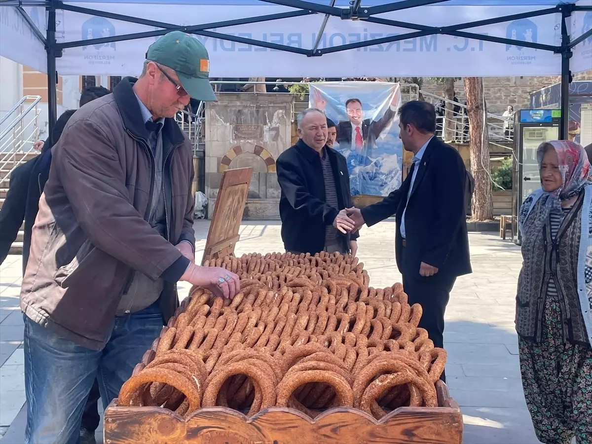 Yazıcıoğlu ve Arkadaşları 17. Yılda Anıldı