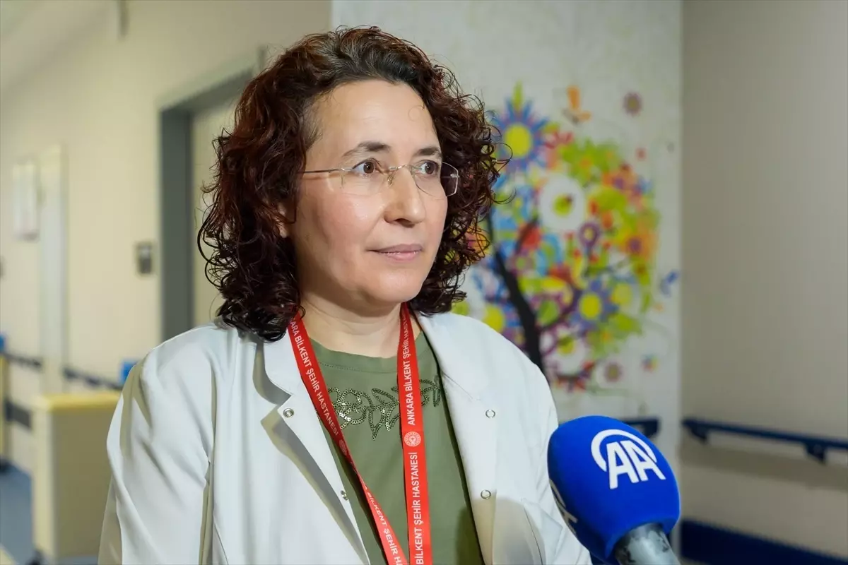 3 Yaşındaki Kadir\'in Hayati Uçak Ambulansla Kurtarıldı