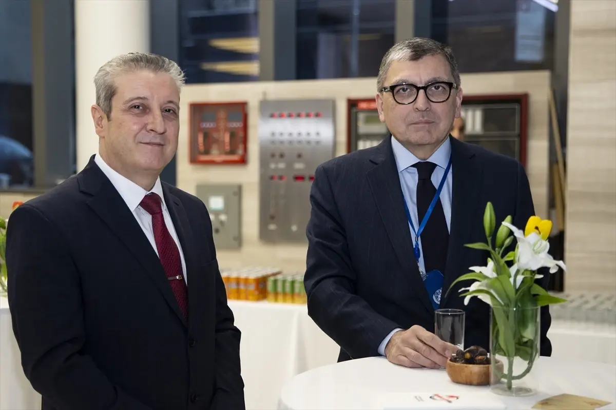 Prof. Dr. Sevil Atasoy Yeniden Aday