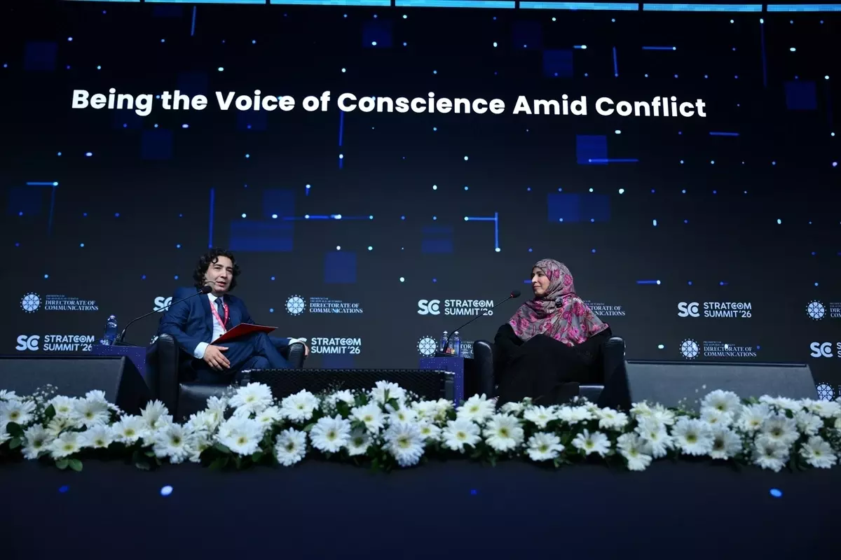 Kerman: Militarizasyona Odaklanmak İnsanlığı Zedeliyor