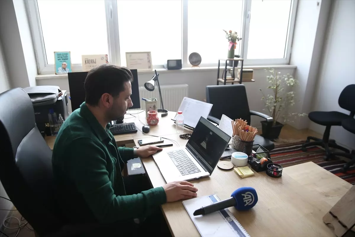 NÖHÜ\'den \'Yılın Kareleri\' Oylaması