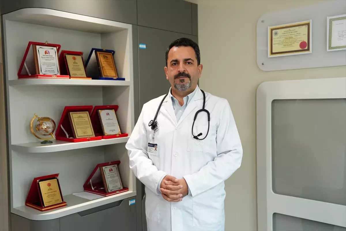 Hava Temizliği Aktarıldı: Oda Spreyleri Tehlikeli